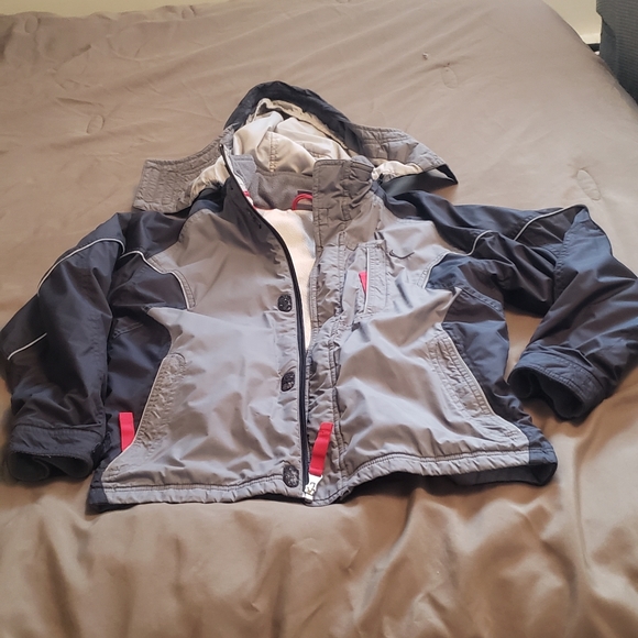 Nike Other - Boys Nike coat
